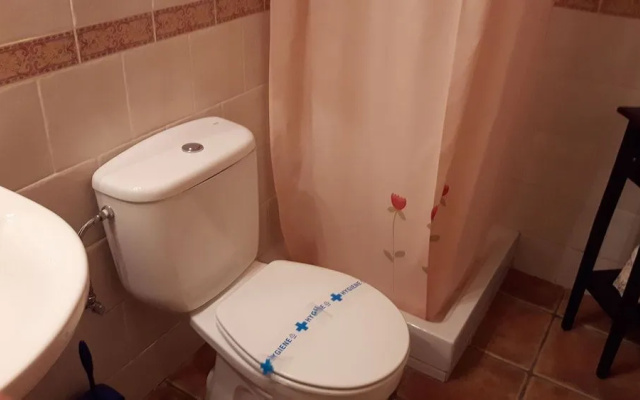Ca LIsidró