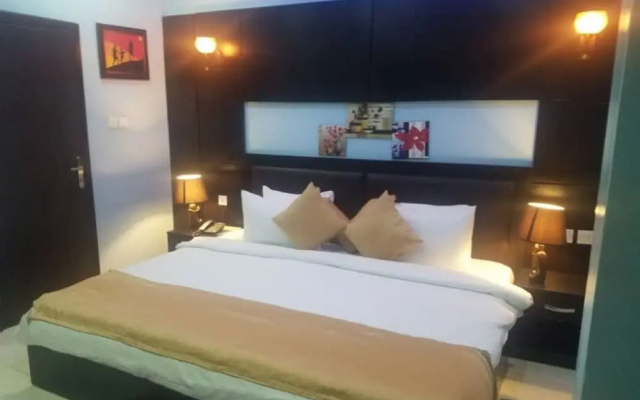Witsspring Suites