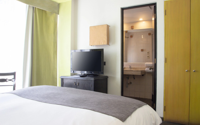 Hotel Fundador