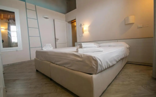 Fattoria Palazzeta Pet & Family Friendly
