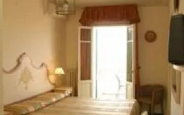 Hotel Quattro Gigli