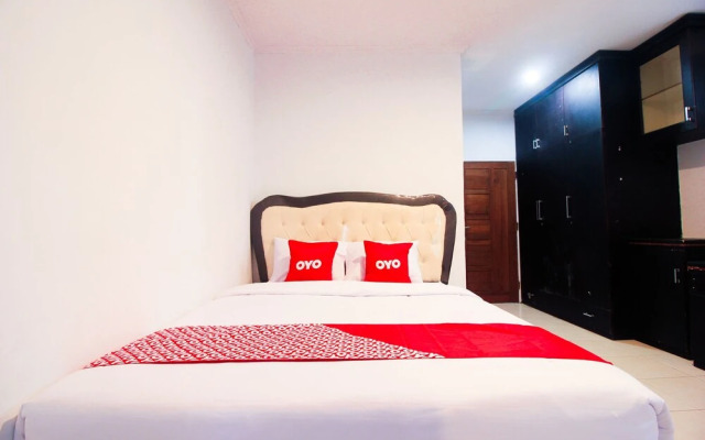 Davonsa Homestay Syariah by OYO Rooms