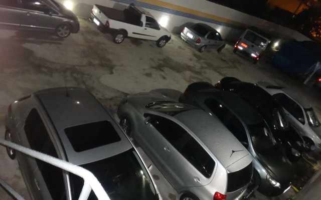 Pousada Praia da Ribeira Clube