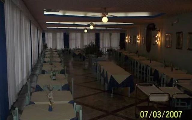 Hotel Impero