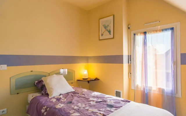 Holiday Home L'Hermine - PLC228