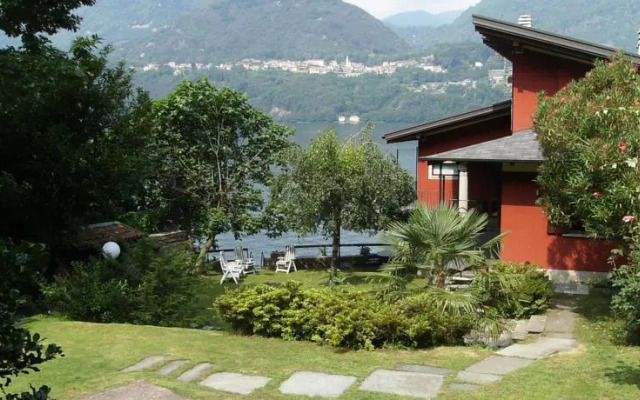 B&B La casa sul lago