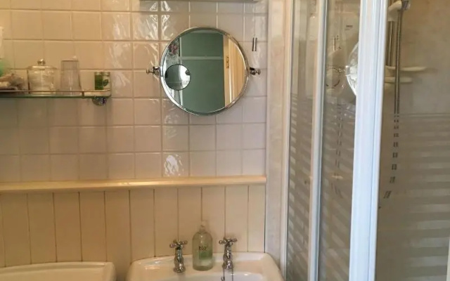 Burnside B&B