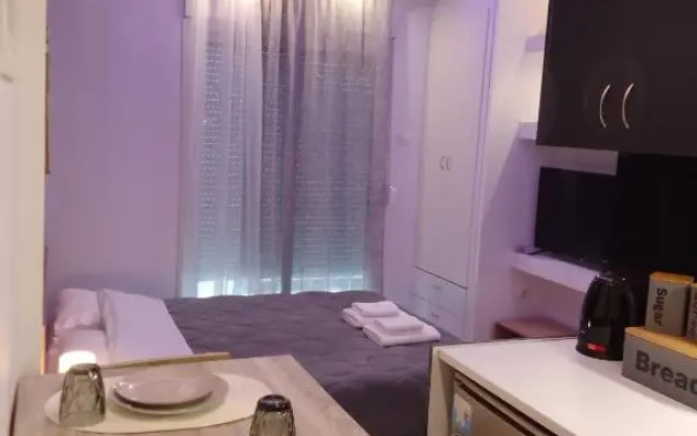 Petit Apartment - City Center