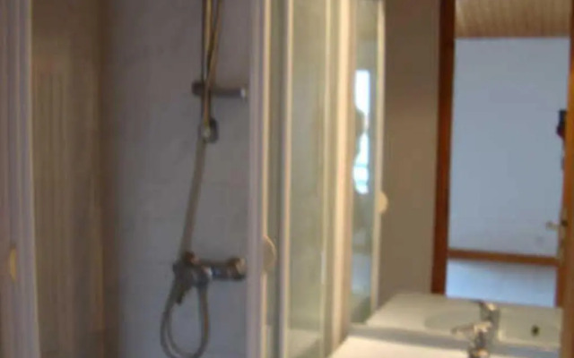 Appartement Saint-Martin-de-Ré, 1 pièce, 2 personnes - FR-1-544-12