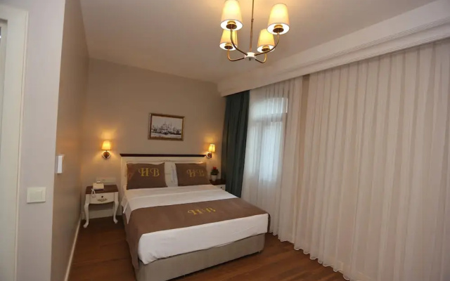 Haci Bayram Hotel