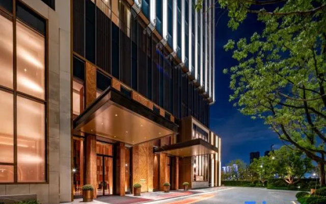 Mumian Hangzhou·The Unbound Collection By Hyatt