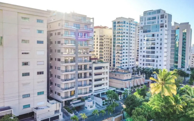 Most Exclusive Condo- Hotel in Town 203