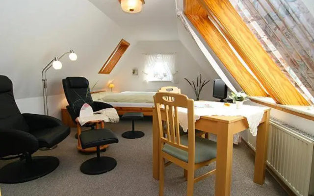 Haus Gräpel App 5