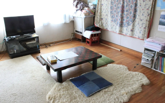 Dormitory Silsil