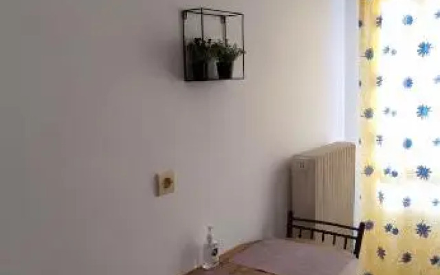 Thanasis' apartments Α2