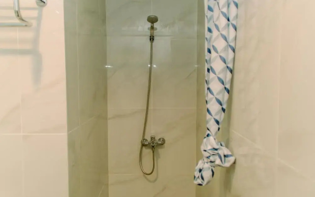 Elegant And Nice 1Br At The Smith Alam Sutera Apartment
