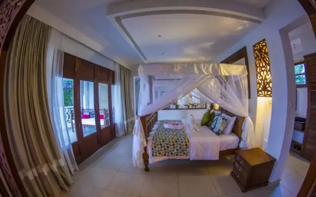 Hill Park Amare Resort