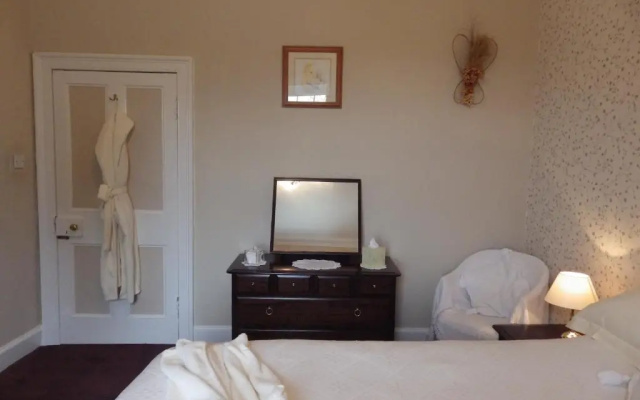 Sorbietrees B&B