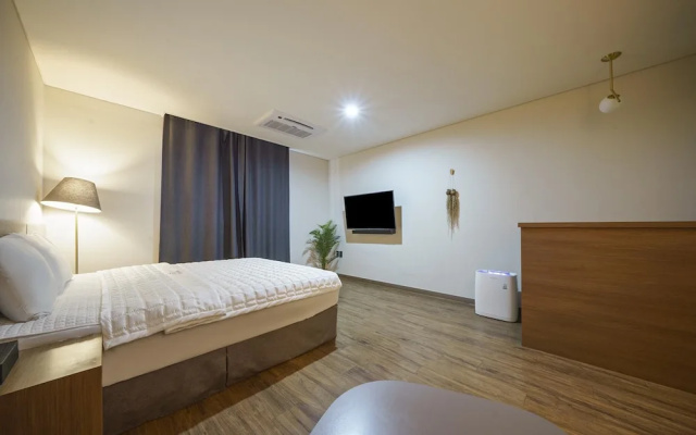 Mtm Family Hotel