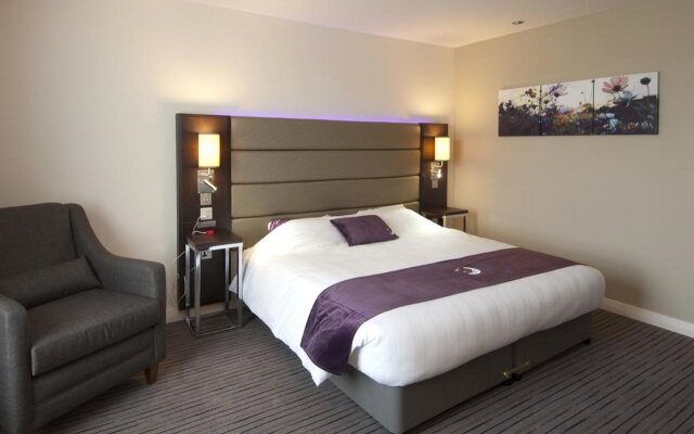 Premier Inn London Eltham 0