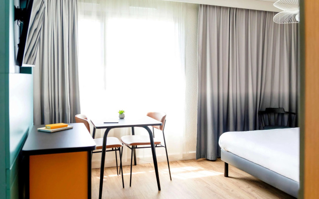 Aparthotel Adagio Annecy Centre