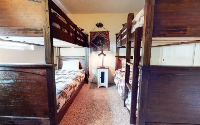 Mammoth View Villas - Near Hike/bike Trails!