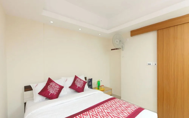 OYO 11342 Phoenix Inn