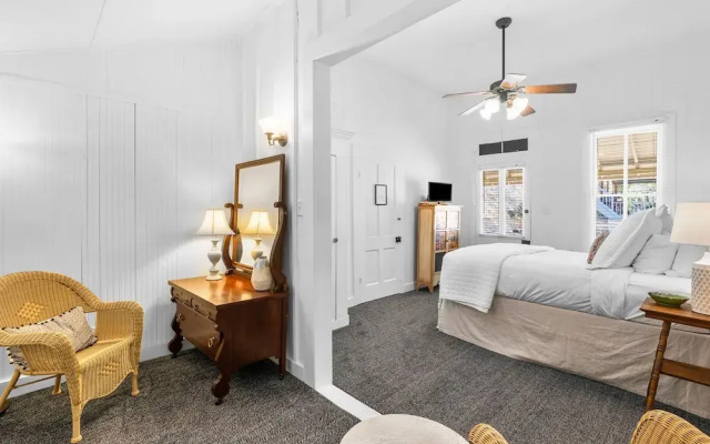 Meyer Hotel