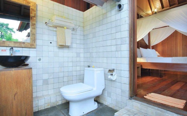 Sarin Ubud Suite