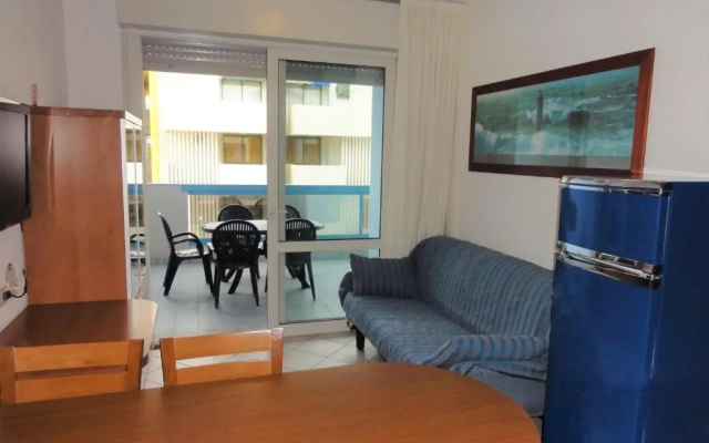 Residence Eurostar