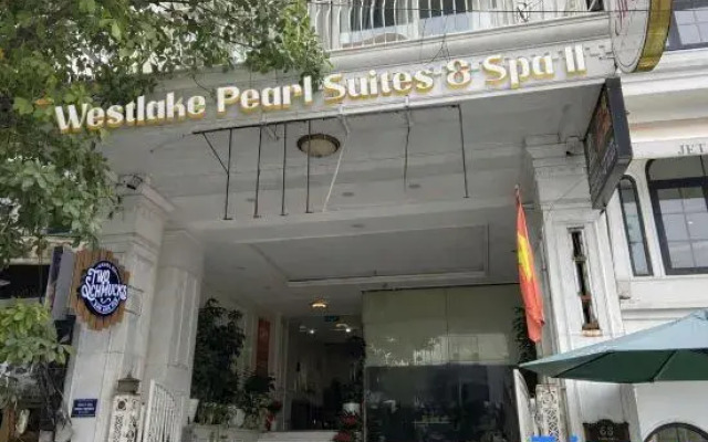 Westlake Pearl Suites & Spa 2 - By Pegasy Group