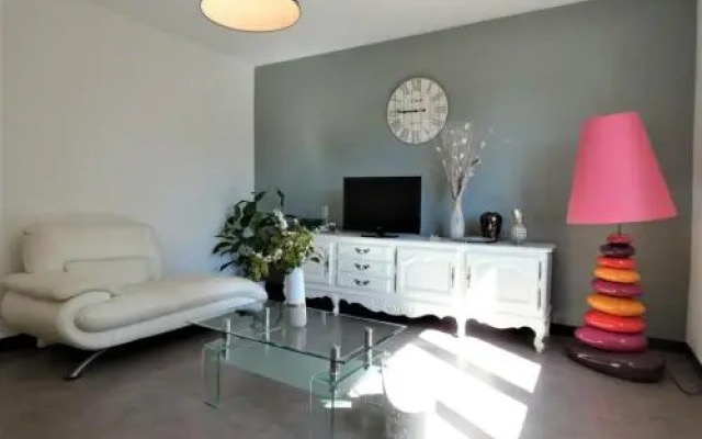 House La Foret
