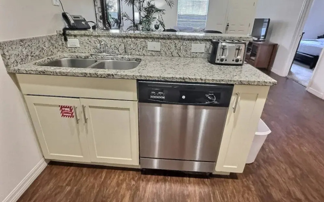 Lucaya 3BR Townhome 15min to Disney Gated