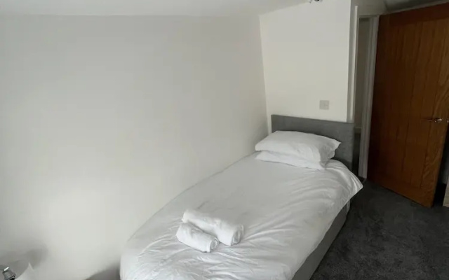 Tydfil Retreat - 3 Bedroom Cozy House