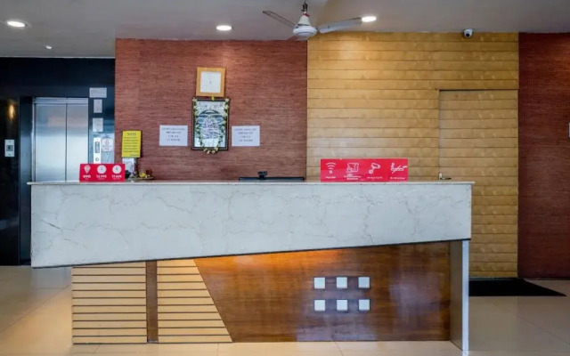 Samrat Presidency by OYO Rooms