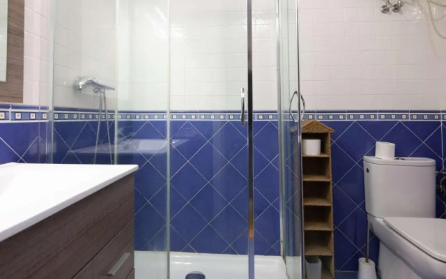 Appartement Hendaye, 2 Pièces, 4 Personnes - Fr-1-2-332