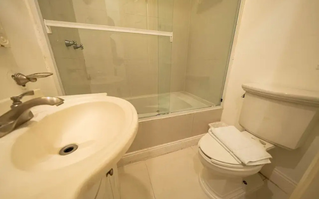 Suites San Agustin