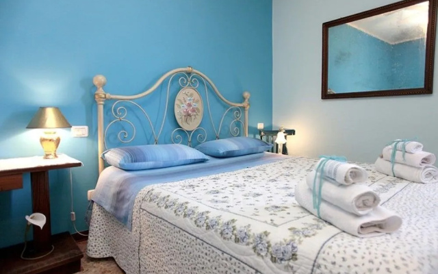 B&B del Castello