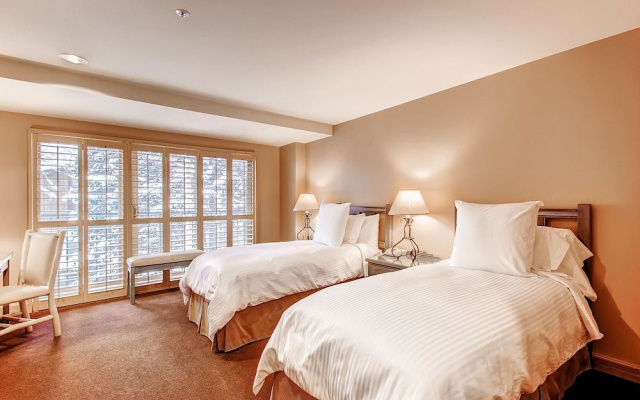 The Galatyn Lodge