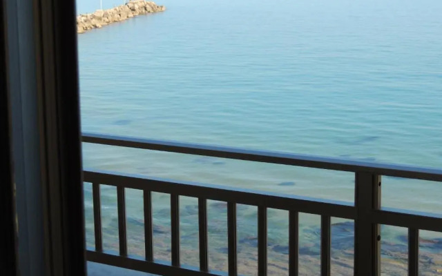 Hotel Residence Paguro