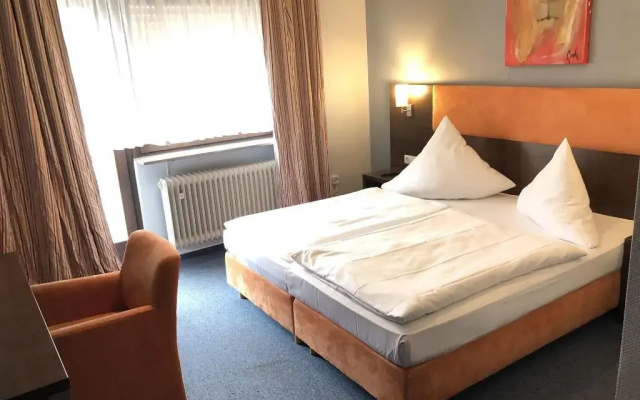 Parkhotel Lindenhof