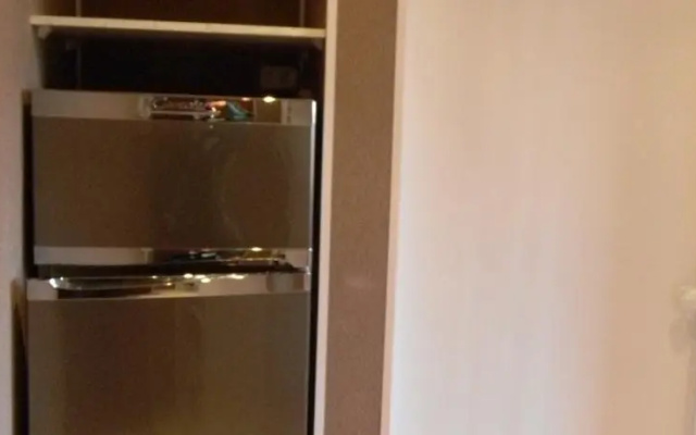 Spordi Apartment