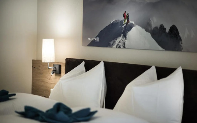 Hotel Sportwelt