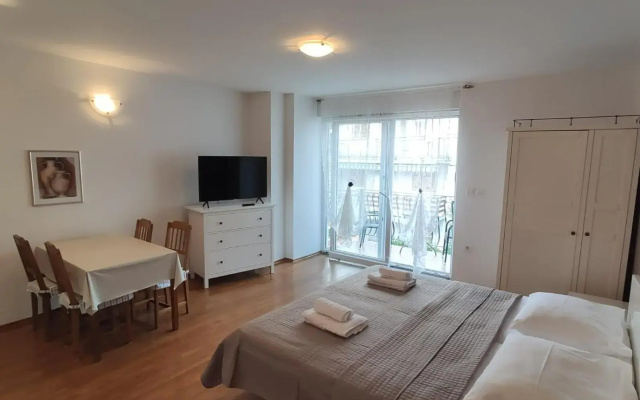 Ivana Apartman 2