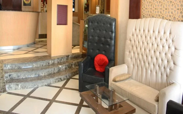 Hotel Al Muhaideb Al Anoud