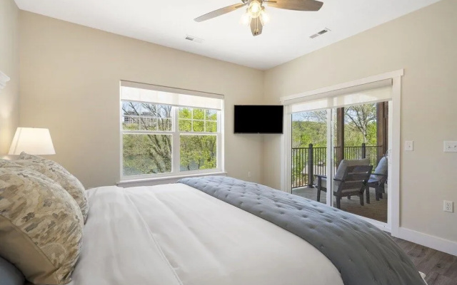Lakeview Oasis - Onsite Amenities