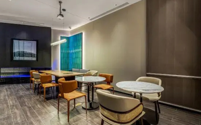 Orange Hotel Select (Beijing Asian Games Village Bird's Nest)