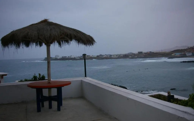 Posada del Mirador Italyan Villa