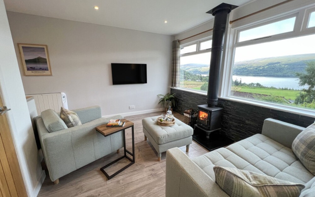Ciaran Cottage