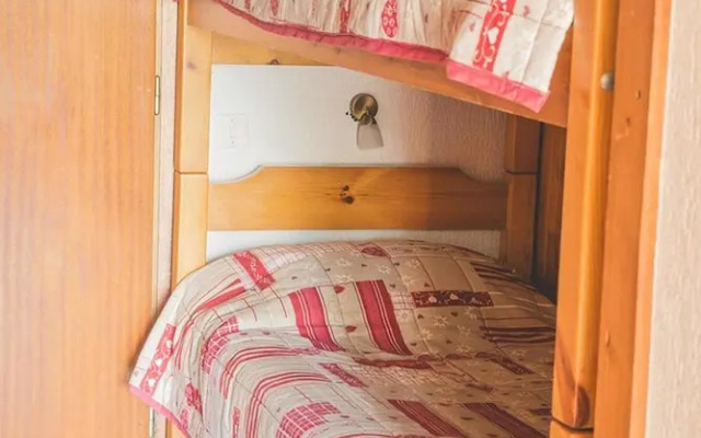 Chalet Les Clarines
